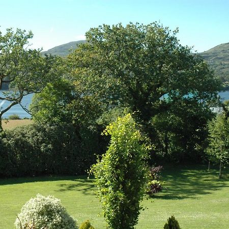 Готель Abbeycourt Kenmare Kerry Екстер'єр фото