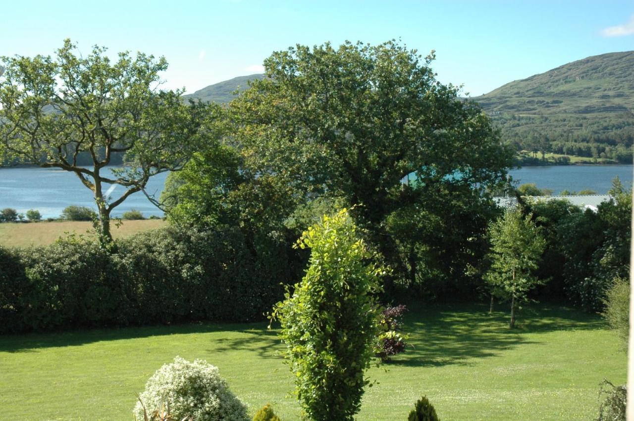 Готель Abbeycourt Kenmare Kerry Екстер'єр фото