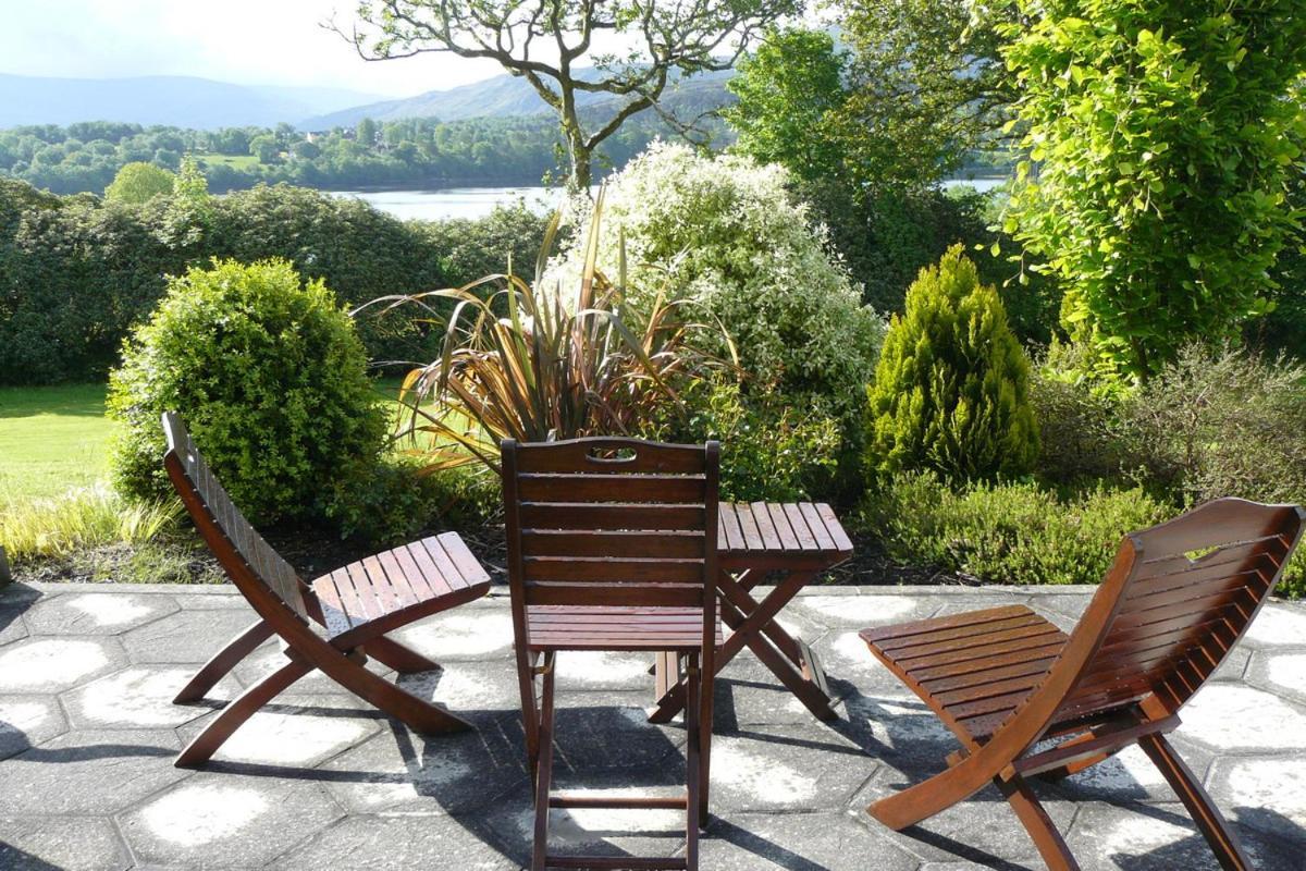 Готель Abbeycourt Kenmare Kerry Екстер'єр фото