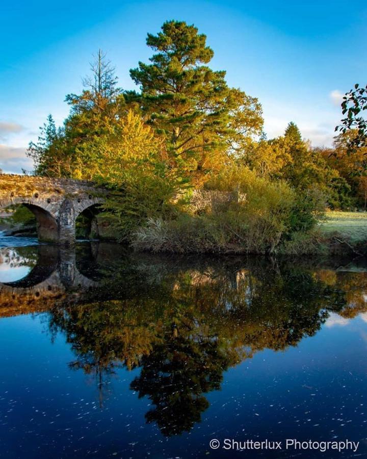 Готель Abbeycourt Kenmare Kerry Екстер'єр фото